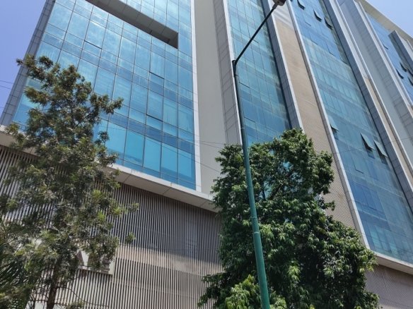 Runwal R Square