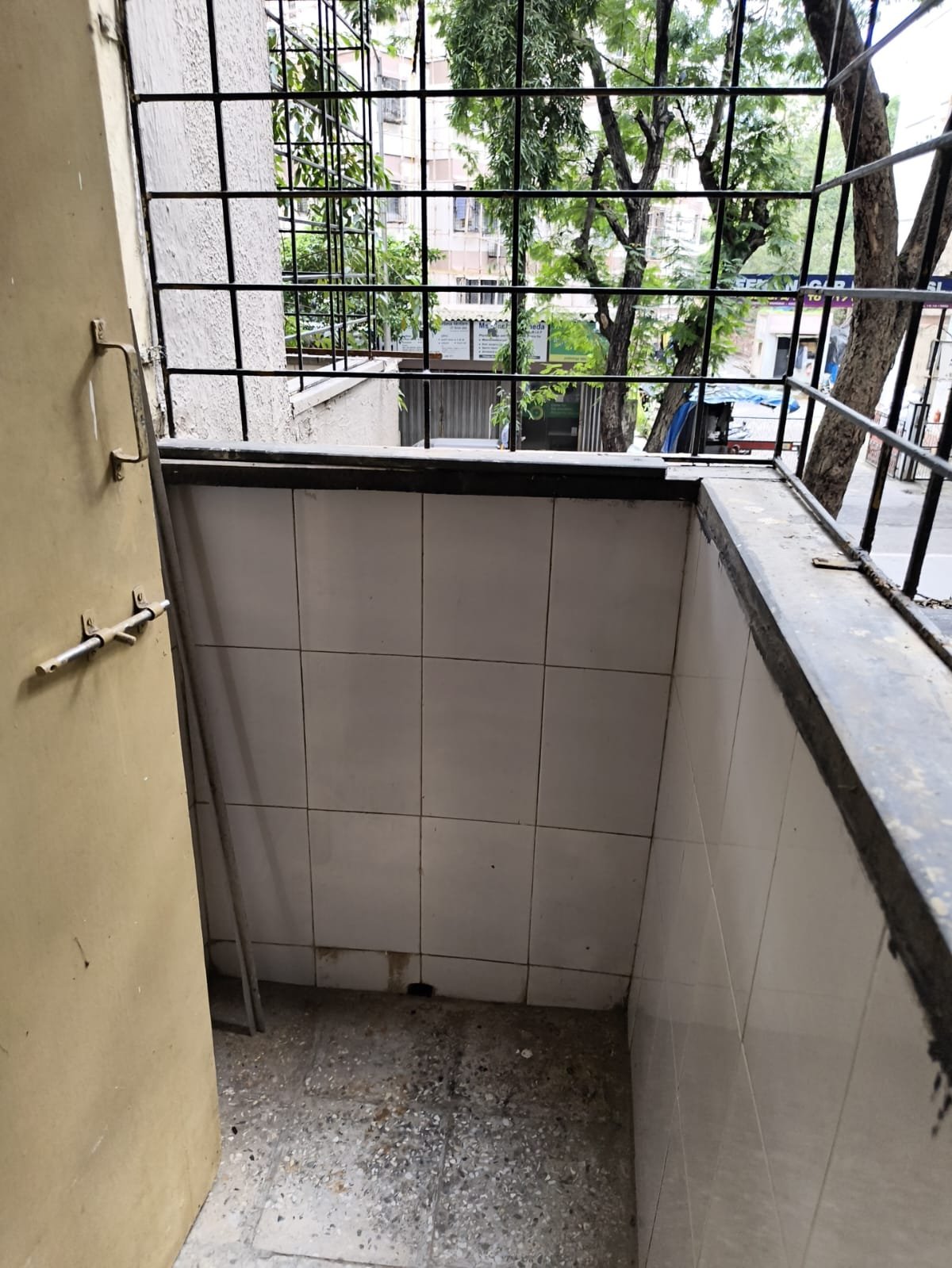 Veena Nagar Mulund West