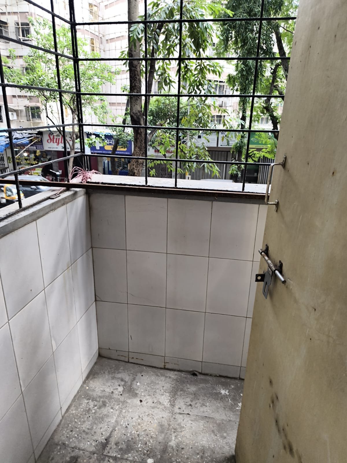 Veena Nagar Mulund West