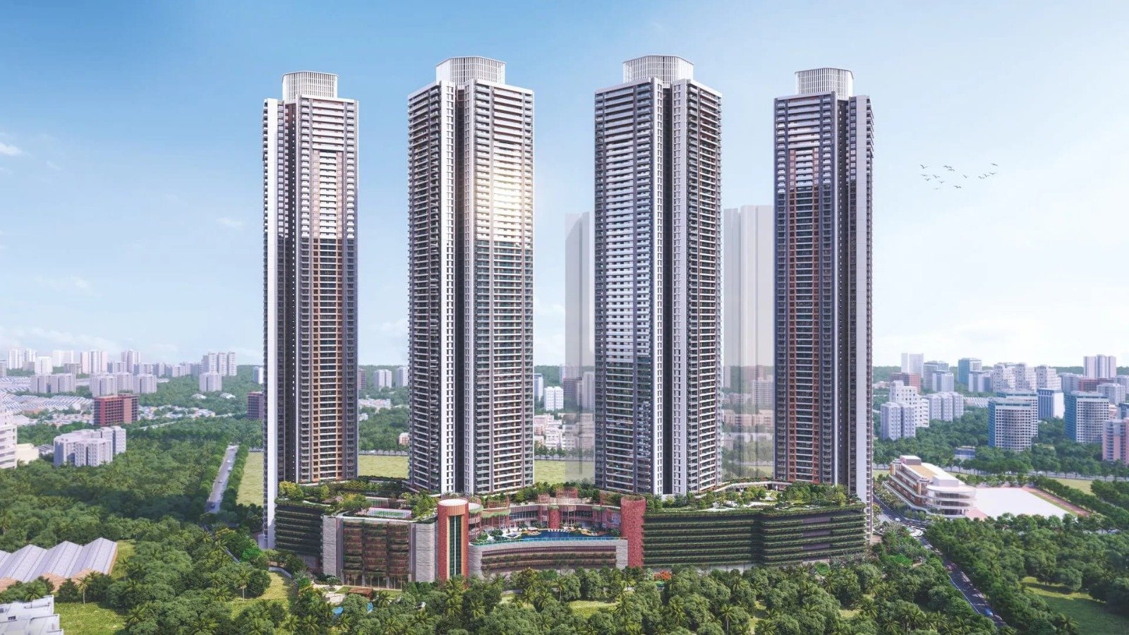 WhatsApp Image 2026-08-19 at 23.50.38 Tower C & Tower D @Forest Hills-The Prestige City, Mulund