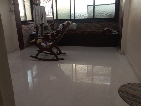 Konark Chs Ltd, Shree Nagar, Thane West