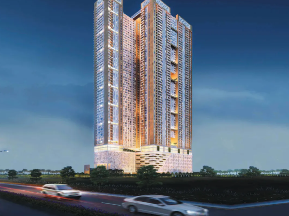 Runwal Pinnacle Mulund West