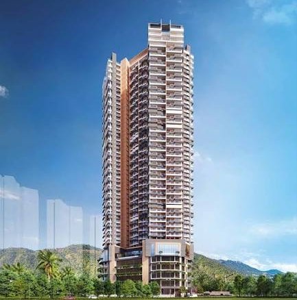 Prestige Siesta, Mulund West