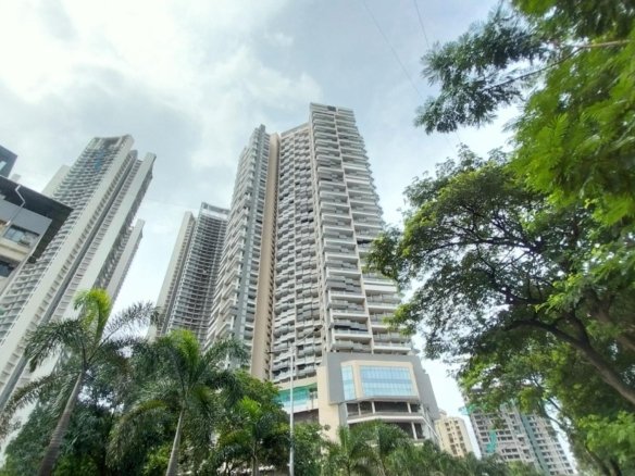 Prestige Bellanza, Mulund West